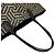 Gucci GG Kaleido Wendbare Tote Bag Braun Schwarz - Ansicht 4