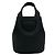 Hermès Bolsa Hermes In the Loop 18 Preto