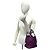 Hermès HERMES Picotin Lock PM Mini Tote Bag Lila - Ansicht 2