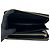 Cartera Zippy Louis Vuitton Nanogram de piel Negro - vista 7