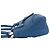 Prada Re-Edition 2002 2-Way Schultertasche Blau - Ansicht 5