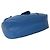 Prada Re-Edition 2002 2-Way Schultertasche Blau - Ansicht 7