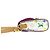 Louis Vuitton Heartbreaker Monogram Multicolor Mini Shoulder Bag Bianco Multicolore - vista 5