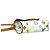 Louis Vuitton Heartbreaker Monogram Multicolor Mini Shoulder Bag Bianco Multicolore - vista 7