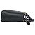 Tote Borsa a tracolla in pelle con logo Prada Nero - vista 6