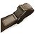 Bumbag Sac banane Louis Vuitton Damier Melville Marron Damier ebène - vue 5