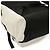 Mochila Prada Bianco White Nylon Branco - vista 4