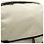 Mochila Prada Bianco White Nylon Branco - vista 5