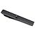 Louis Vuitton Champs-Élysées Tie Clip Black - view 2