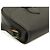 Borsa a tracolla Louis Vuitton Epi Mini Saint Cloud Pochette Nero Bianco - vista 4