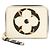 Monedero Zippy Louis Vuitton Monogram Jungle Blanco roto Monograma - vista 2