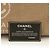 Borsa Tote CHANEL Linea Deauville MM Medium Marrone - vista 10