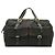 Louis Vuitton Monogram Mini Louise Boston Bag Blau Monogramm