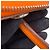 Hermès Hermes Bolide 31 Handtasche Orange - Ansicht 11