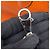Hermès Hermes Bolide 31 Handtasche Orange - Ansicht 14