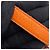 Hermès Hermes Bolide 31 Handtasche Orange - Ansicht 15