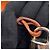 Hermès Hermes Bolide 31 Handtasche Orange - Ansicht 16