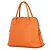 Hermès Hermes Bolide 31 Handtasche Orange - Ansicht 2