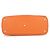 Hermès Hermes Bolide 31 Handtasche Orange - Ansicht 3