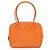 Hermès Borsa Hermes Plume Mini in Orange Arancione