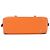 Hermès Borsa Hermes Plume Mini in Orange Arancione - vista 3