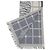 Hermès Hermes Plaid Jacquard Tigre Altai Blanket - view 2