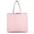 Hermès Borsa Hermes Kara Double Sens in Rose Sakura Rosa