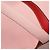 Hermès Borsa Hermes Kara Double Sens in Rose Sakura Rosa - vista 10