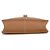 Hermès Bolsa Hermes Kara em couro Alezan Marrom - vista 3