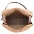 Hermès Bolsa Hermes Kara em couro Alezan Marrom - vista 6