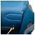Hermès Hermes Kelly 28 Handtasche Blau - Ansicht 11