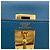 Hermès Hermes Kelly 28 Handtasche Blau - Ansicht 14
