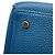 Hermès Hermes Kelly 28 Handtasche Blau - Ansicht 9