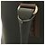 Borsa Tote Bottega Veneta Marco Polo Nero Marrone scuro - vista 6