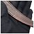 Chanel Chocolate Bar Tote Bag aus Lackleder Braun - Ansicht 11