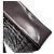 Chanel Chocolate Bar Tote Bag aus Lackleder Braun - Ansicht 7