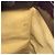Chanel Chocolate Bar Tote Bag aus Lackleder Braun - Ansicht 9