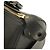 Borsa Louis Vuitton Epi Speedy 25 Nero - vista 7