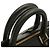 Borsa Louis Vuitton Epi Speedy 25 Nero - vista 5