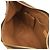 Borsa a tracolla Louis Vuitton Monogram Thames GM Marrone Monogramma - vista 10