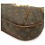 Borsa a tracolla Louis Vuitton Monogram Thames GM Marrone Monogramma - vista 4