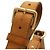 Borsa a tracolla Louis Vuitton Monogram Thames GM Marrone Monogramma - vista 7
