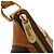 Borsa a tracolla Louis Vuitton Monogram Thames GM Marrone Monogramma - vista 9