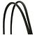 Bolso Chanel Essential Tote PM Small Negro Blanco Amarillo - vista 6