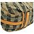 Bolso de hombro Louis Vuitton Monogram Denim Azul Monograma - vista 4
