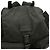 Zaino Gucci GG Nylon Nero - vista 5