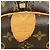 Keepall Borsa Boston Louis Vuitton Marrone - vista 5