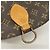 Borsa a tracolla Louis Vuitton Monogram Saint Cloud GM Marrone - vista 10
