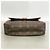 Borsa a tracolla Louis Vuitton Monogram Saint Cloud GM Marrone - vista 3