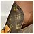 Borsa a tracolla Louis Vuitton Monogram Saint Cloud GM Marrone - vista 7